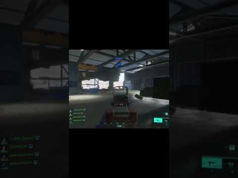 Aimlabs.exe in Battlefield 2042 | #shorts #battlefield2042 #twitch