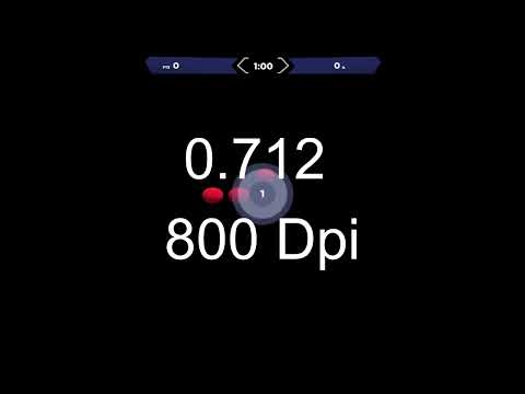 Aimlabs gridshot 114k using PRX FORSAKEN sensitivity