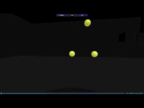 Aimlabs Gridshot 140k