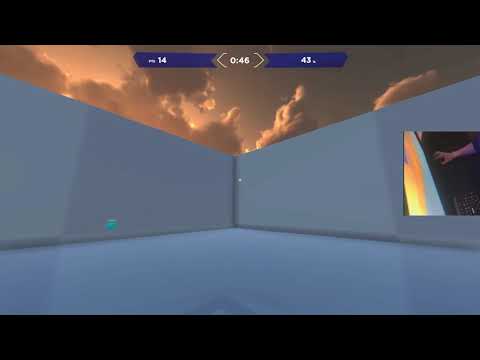 aimlabs HANDCAM TOP 3 IN 3 SCENARIOS | (Top 0.1%) TARGET SWITCHING TRACKING | proof im legit