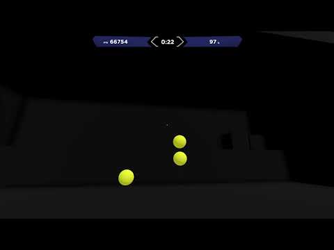 Aimlabs Highscore 100K (Gridshot Ultimate)
