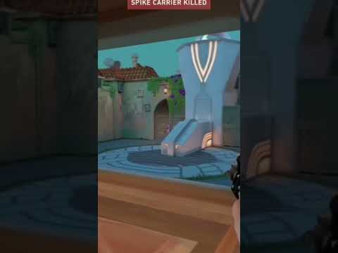 Aimlabs!! (I totally killed sage)