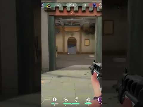 Aimlabs in Ranked be like