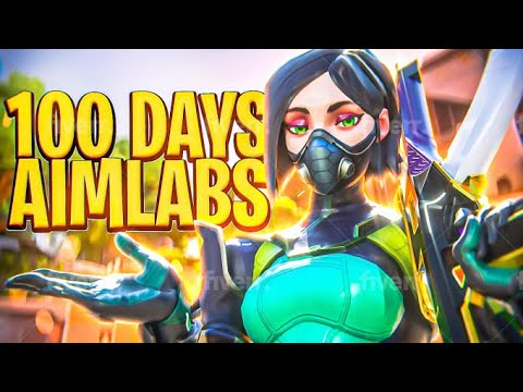 aimlabs mf be like
