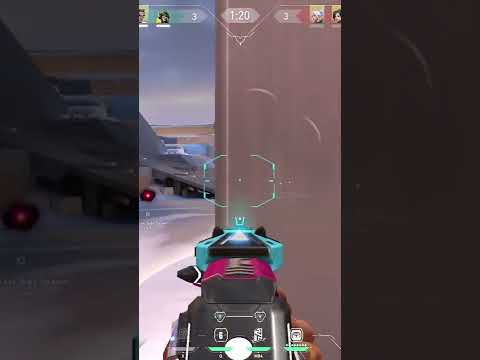 Aimlabs moment