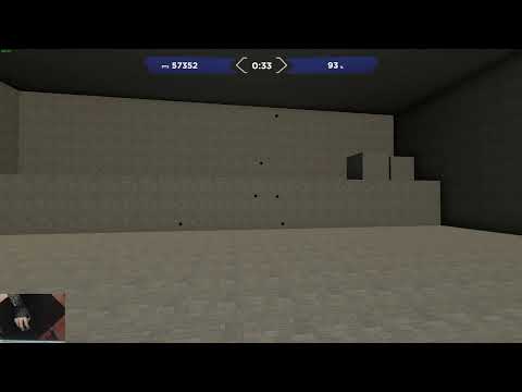 AimLabs Official Sixshot 140.3K