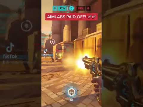 aimlabs paid off