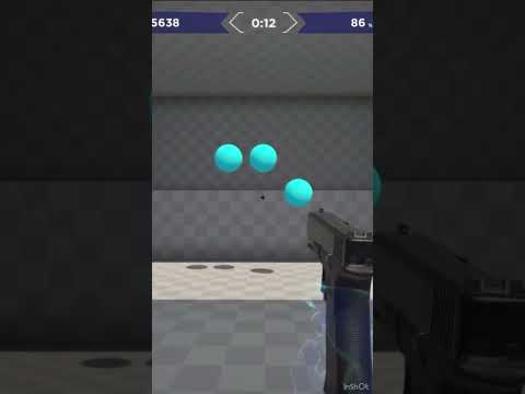 Aimlabs #valorant #clips #valo #val #shorts #aim #aimlabs
