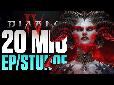 ALLERBESTER Farmspot in Diablo 4 – schnell Level 100 erreichen