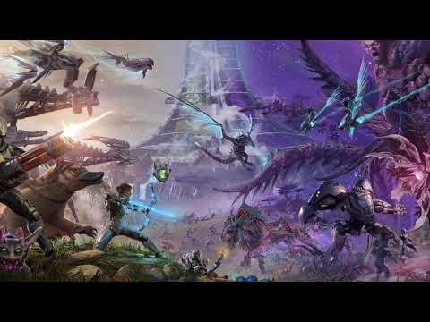 ARK: Genesis – Part 2 – Main Theme