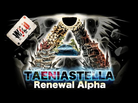 Ark Survival Evolved – (NEW MAP) – TaeniaStella – LOOKS SO COOL!😲