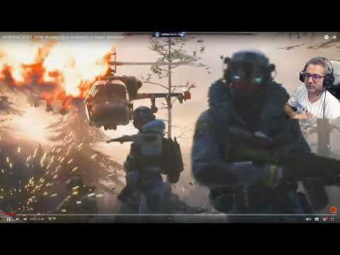 Así Termina Battlefield 2042 con su Temporada 5 – Aplaudid Focas y buscad excusas