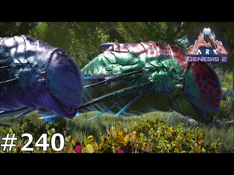 ASTRODELPHIS, STRYDER I MISJA CODE RED! ARK Survival Evolved #240