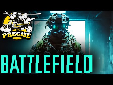 Back to The Skies – Battlefield 2042