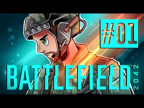 Battlefield 2042 – 1. rész (Open Beta | PC)