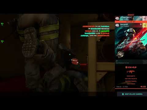 Battlefield 2042
