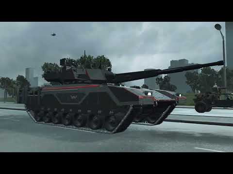 Battlefield 2042 | 84 Kills, They Didn't Stand A CHANCE – Active Protection HE + HMG T28 Gameplay
