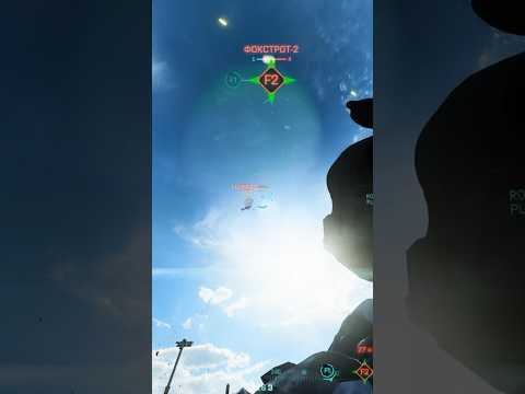 Battlefield 2042 Best heli kill #shorts #battlefield #battlefield2042