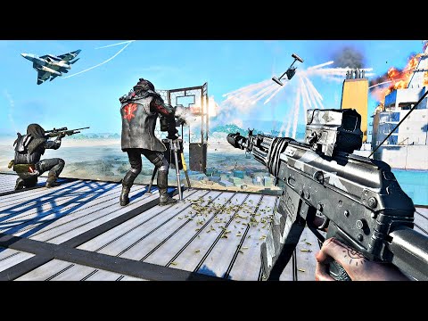 Battlefield 2042 Content CHANGES everything..