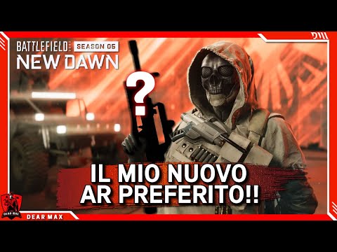 Battlefield 2042 ► Il mio Nuovo AR Preferito!