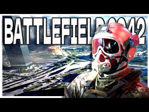 Battlefield 2042 Friday live stream ps5