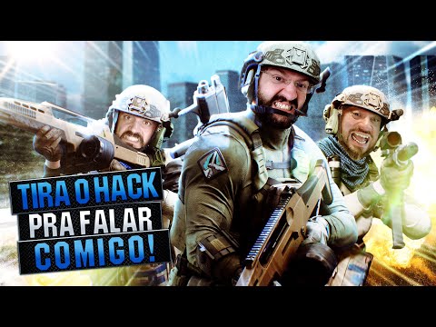Battlefield 2042 Gameplay  – Renascidos para perder