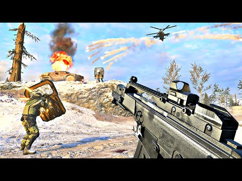 Battlefield 2042 Has a NEW contender..