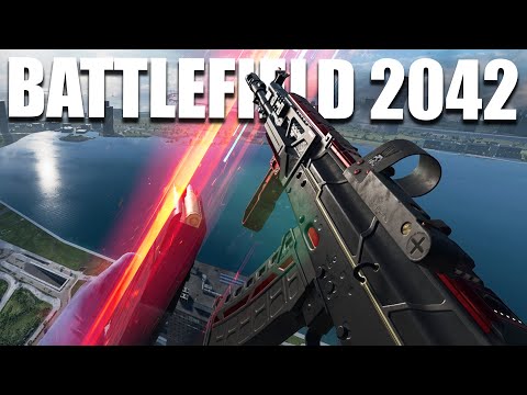 Battlefield 2042 hat also ein neues Problem