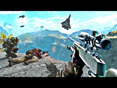 Battlefield 2042 is a CHANGED Game..