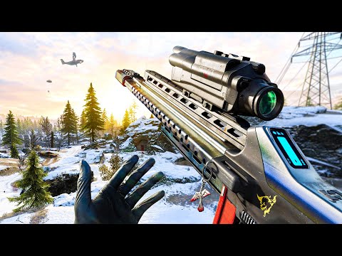 Battlefield 2042 is SURPRISINGLY good now…