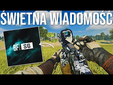 BATTLEFIELD 2042 jeszcze NIE UMARŁ!