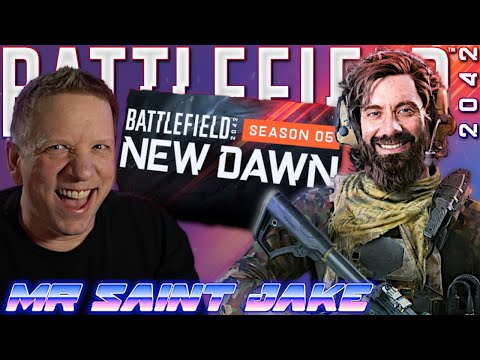 Battlefield 2042 LIVE Stream Struggle Bus