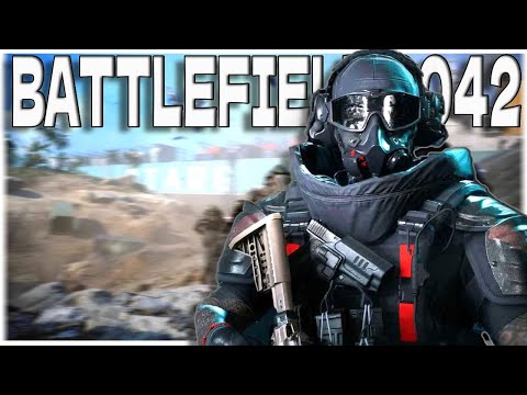 Battlefield 2042 New Update Patch live stream ps5