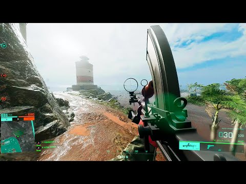 Battlefield 2042 Portal: Conquista Gameplay Español Latino – (Sin Comentarios)