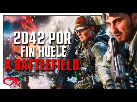 BATTLEFIELD 2042 SEASON 5 o POR FIN HA RESUCITADO