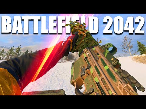 Battlefield 2042 Season 5 und das sind doch endlich mal gute Neuigkeiten