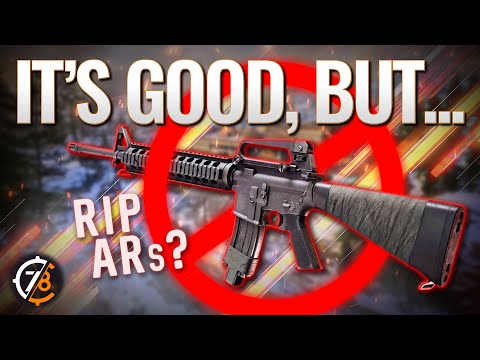 Battlefield 2042 Season 5 was ALMOST Perfect… | Update 5.0 Review