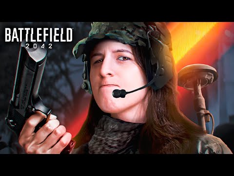 BATTLEFIELD 2042: TEMPORADA 5 – NOVIDADES DA ATUALIZAÇÃO 🔥