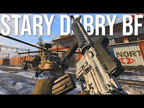 BATTLEFIELD 2042 to teraz całkiem inna gra…
