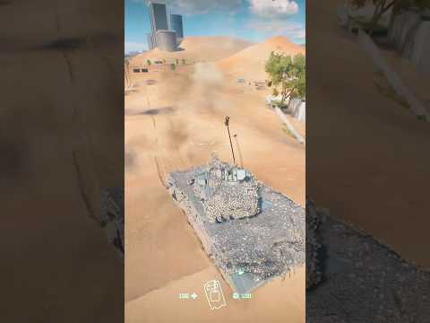 Battlefield 2042 – Vaporised!