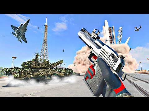 Battlefield 2042 was SAVED today..