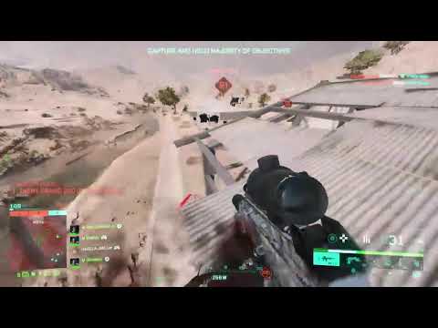 Battlefield 2042