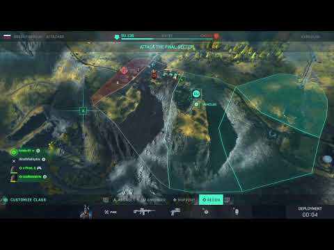 Battlefield 2042|PS5|Magyar|