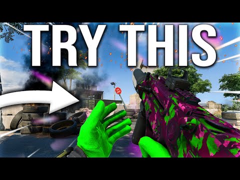Best LOW RECOIL Loadout YOU NEED to USE | Battlefield 2042 Best Gun Guide