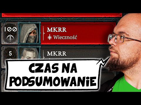 Było Warto Wbijać 100LVL w Diablo 4?