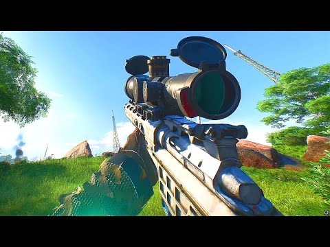 CE FPS (oublié) EST DEVENU TROP BIEN 🤯