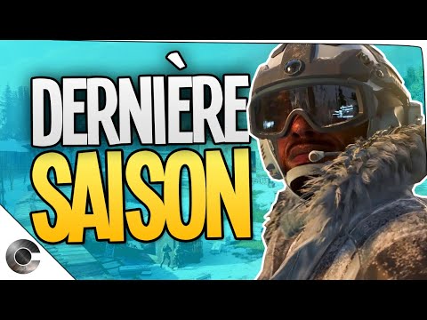 C'est donc fini pour BATTLEFIELD 2042 ? – Saison 5