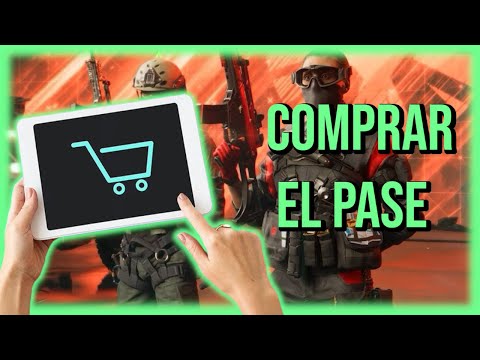 COMO COMPRO EL PASE DE BATALLA? DE LA TEMPORADA 5 EN BATTLEFIELD 2042