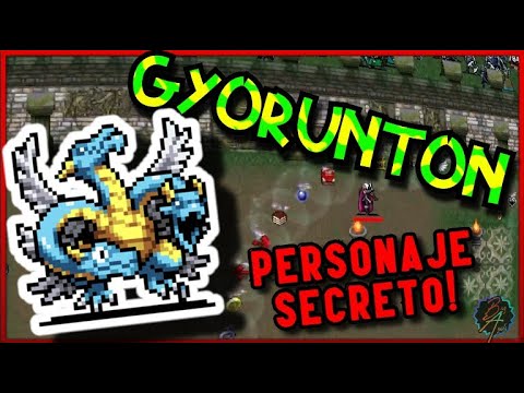 Como desbloquear a Gyorunton? | Análisis de personaje | Vampire Survivors