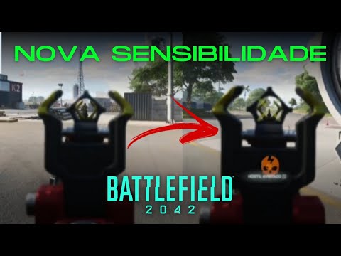 Como jogar sem recoil no Battlefield 2042 – Atualizada 2022